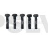 HC136-S Self Tapping screws M3x10 (5pcs)
